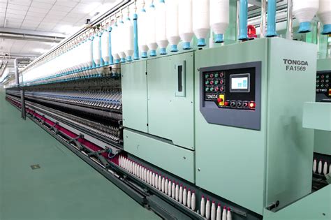 Textile spinning machine manufacturers  Our Leading Partners